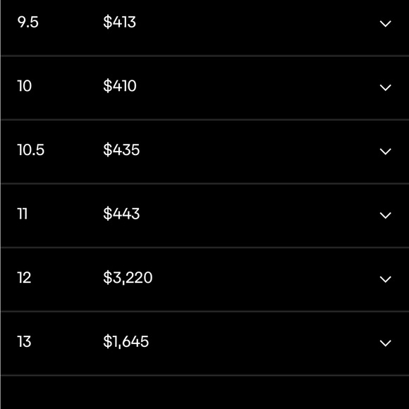 Kyrie 6 Oracle - Picture 7 of 7